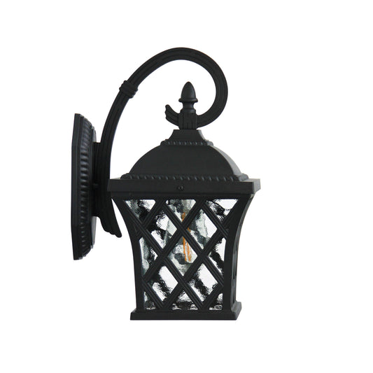 Fairview Outdoor Wall Light