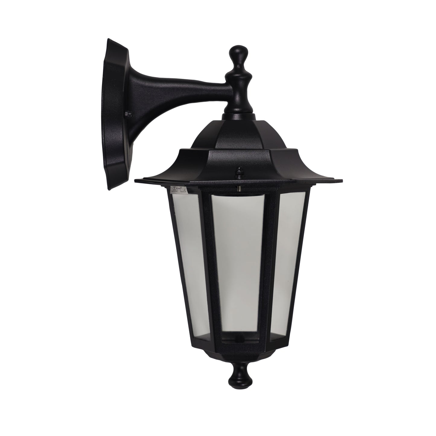 Ascot Outdoor Wall Light