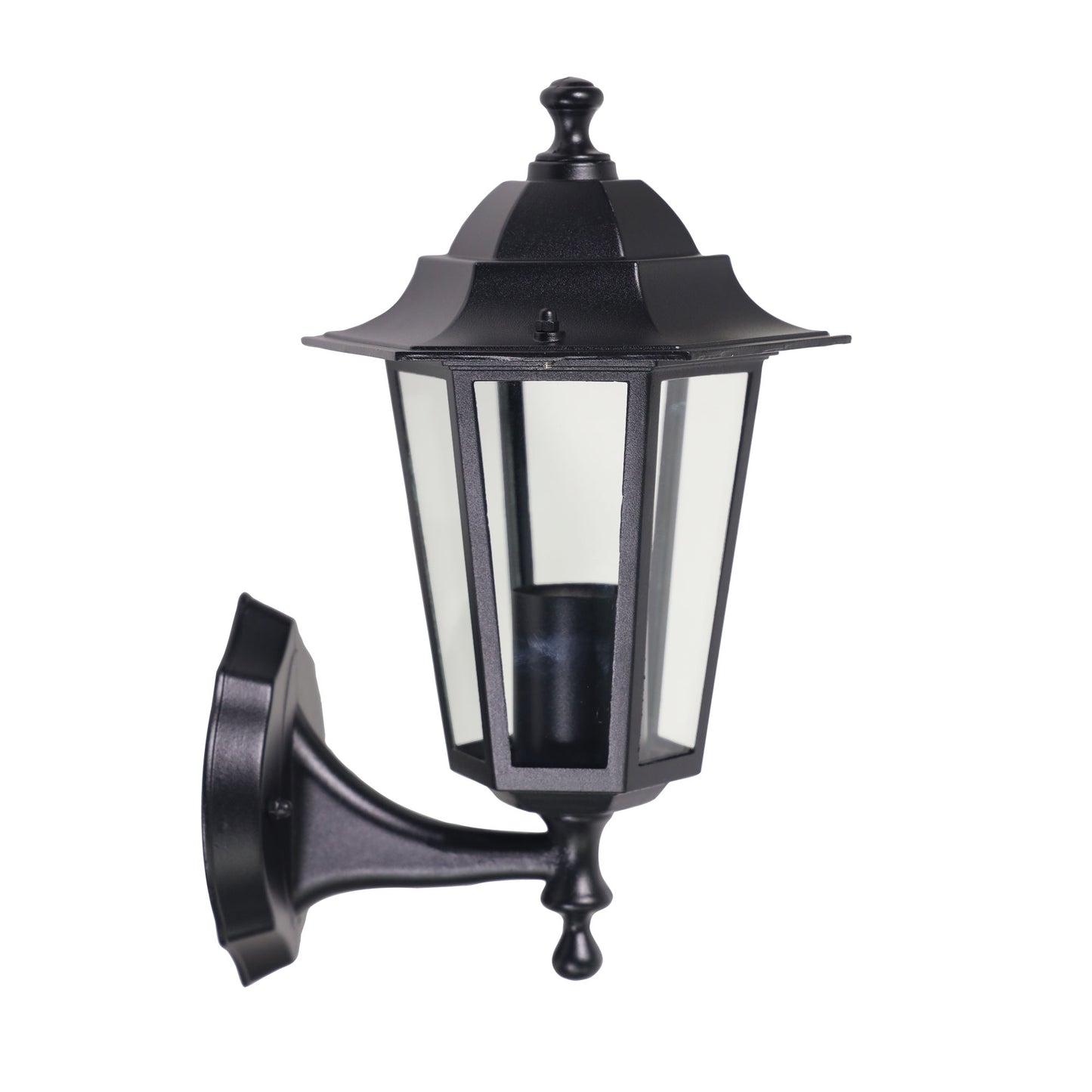 Ascot Outdoor Wall Light