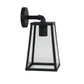 North Outdoor Wall Light