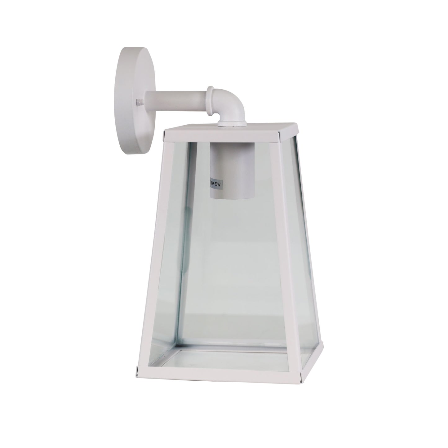 North Outdoor Wall Light