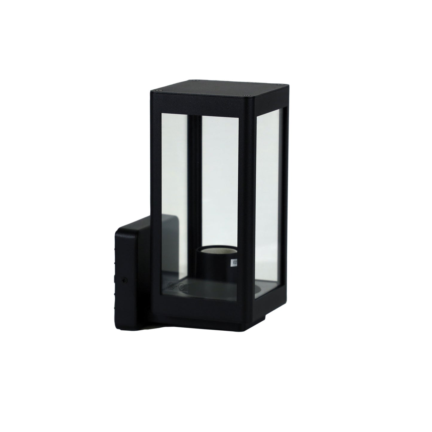 Portico Outdoor Wall Light