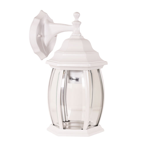 Highgate Down Traditional Outdoor Wall Light