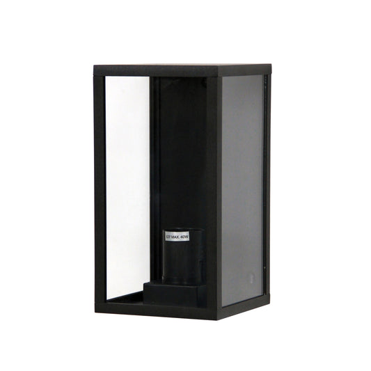 Pandora Outdoor Flush Wall Light