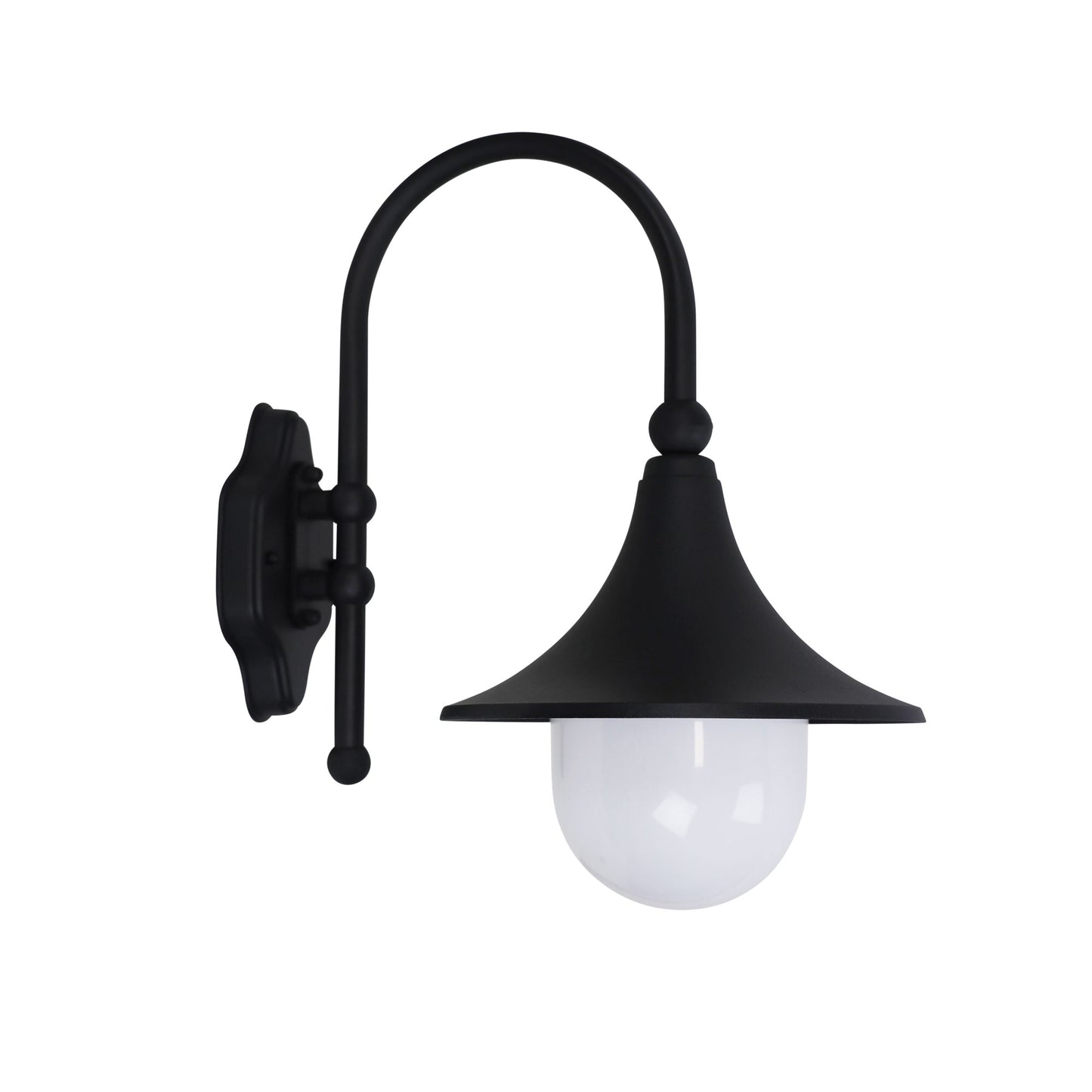 Moca Outdoor Wall Light