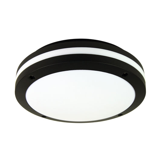 Tonato Plain Outdoor Light