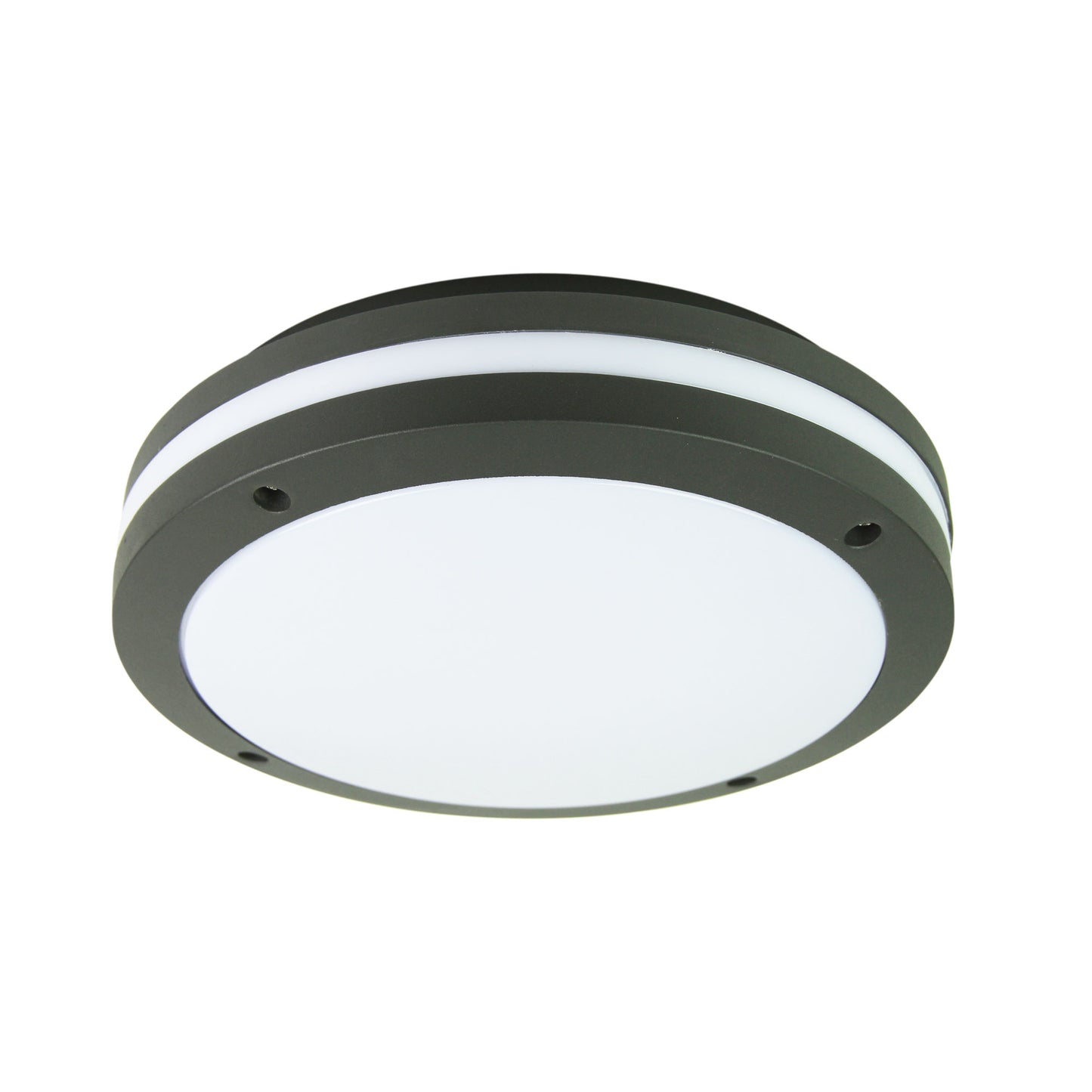 Tonato Plain Outdoor Light