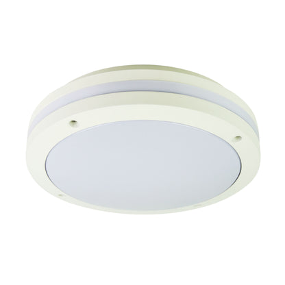 Tonato Plain Outdoor Light