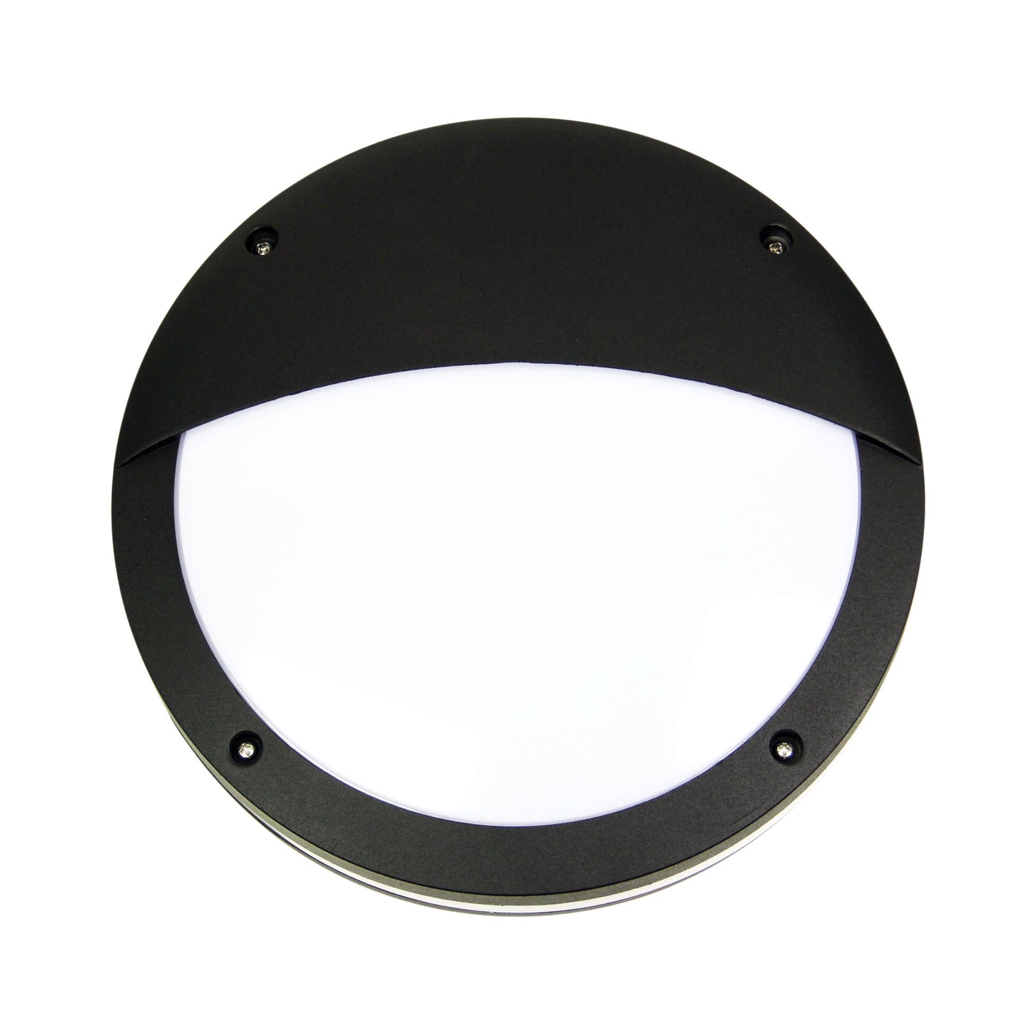 Tonato Eyelid Outdoor Light