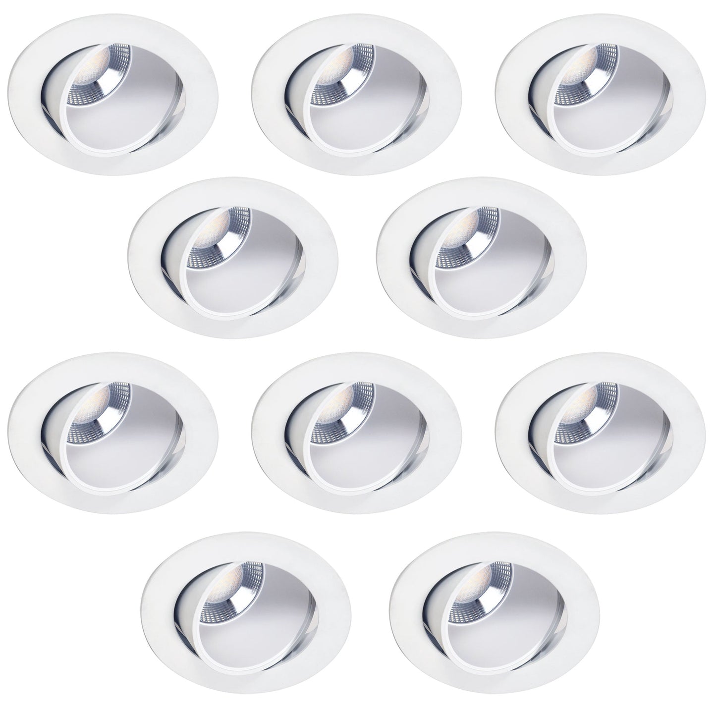 FOCUS x 10 pack LF3288WH