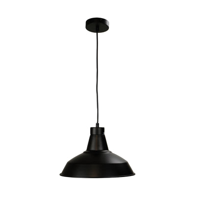 Warehouser Industrial Pendant