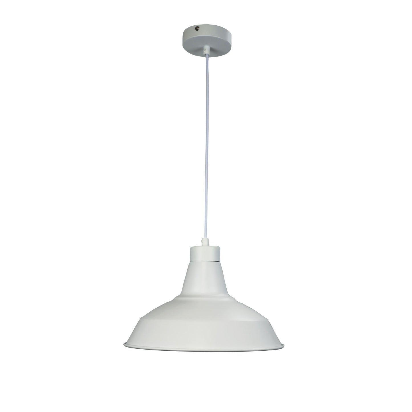 Warehouser Industrial Pendant