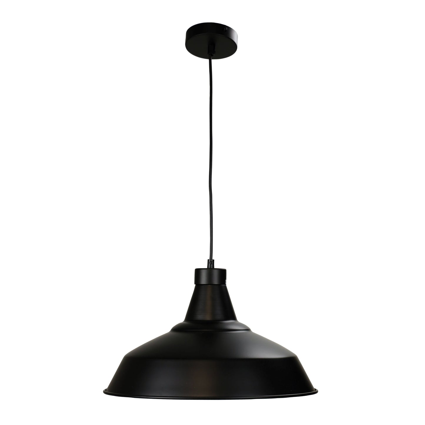 Warehouser Industrial Pendant