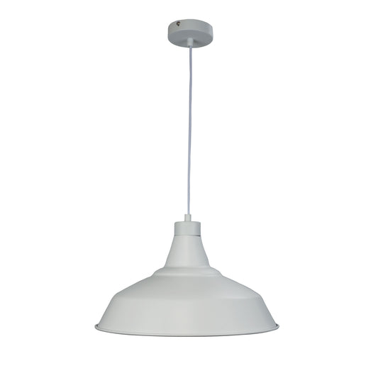 Warehouser Industrial Pendant
