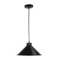 Victoriana Traditional Metal Pendant
