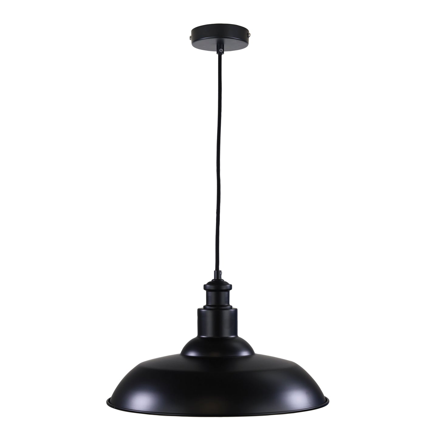 Slater Industrial Vintage Pendant