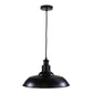 Slater Industrial Vintage Pendant