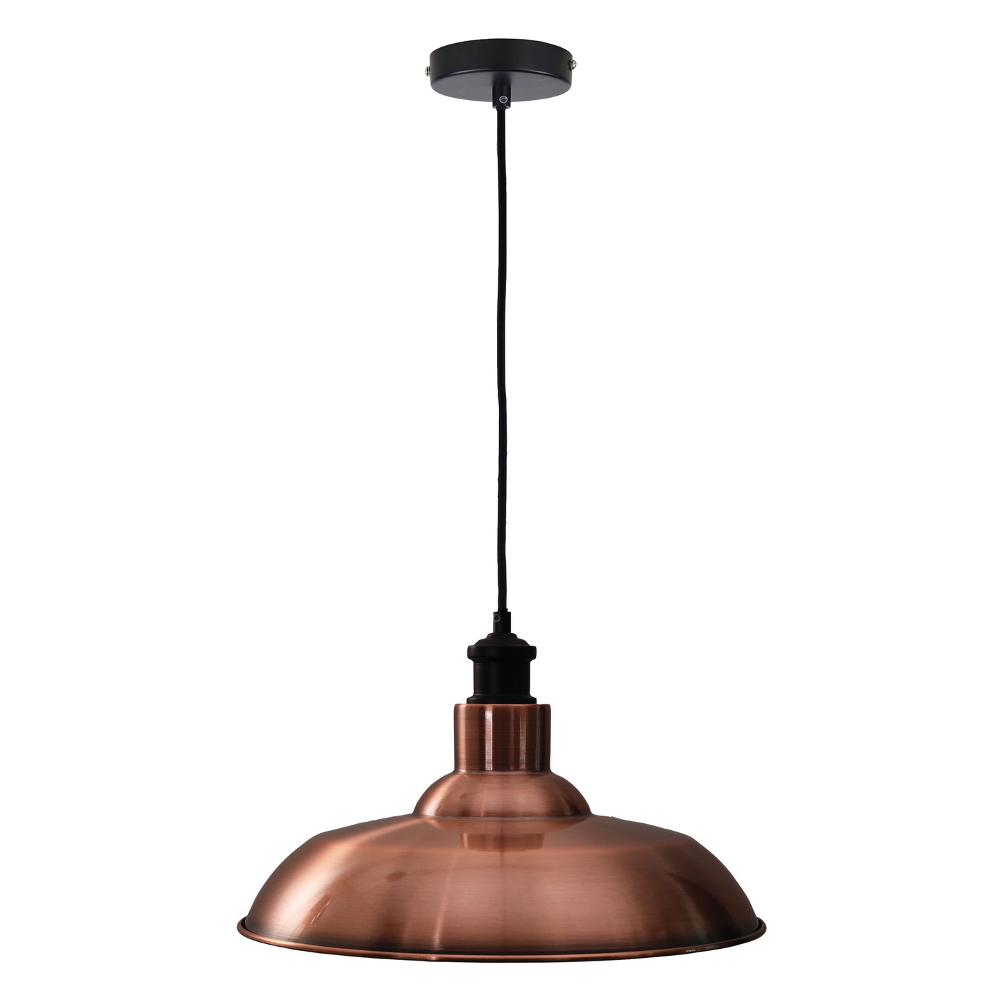 Slater Industrial Vintage Pendant