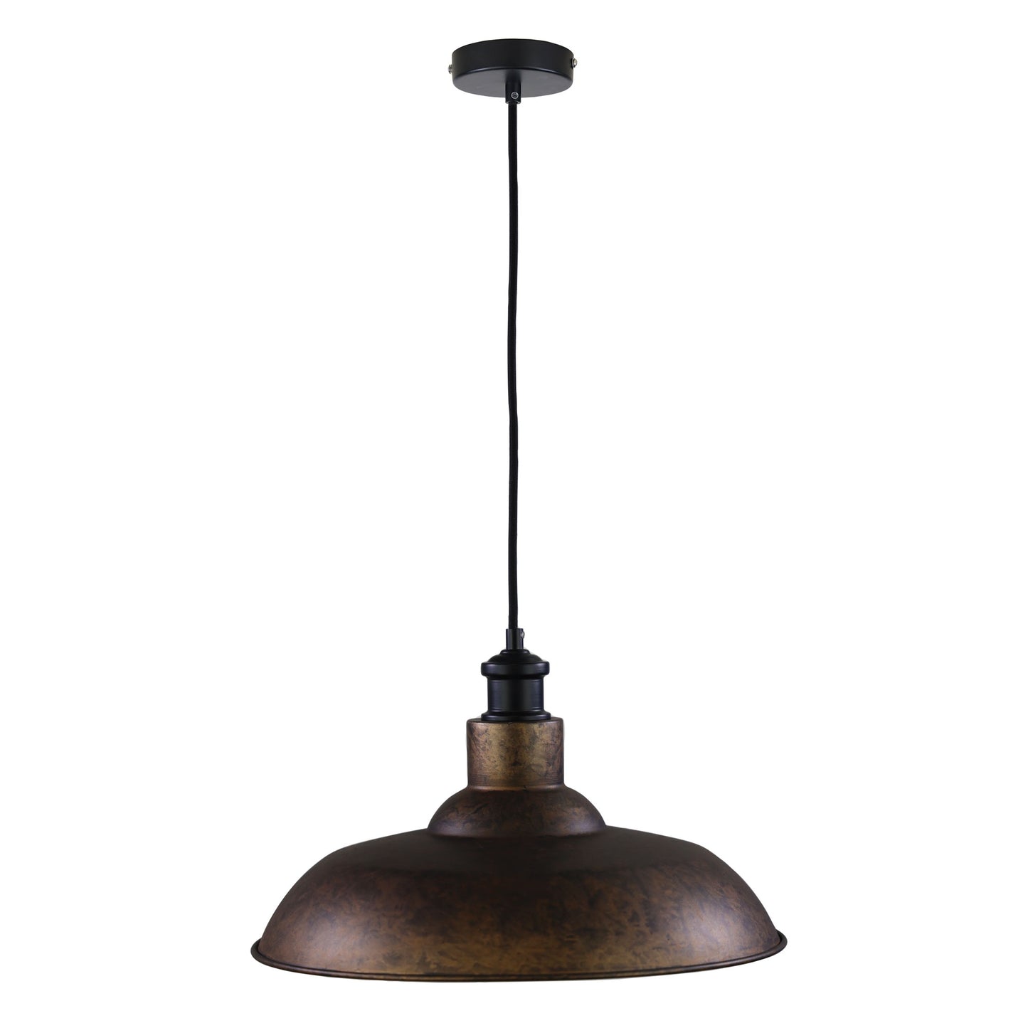 Slater Industrial Vintage Pendant