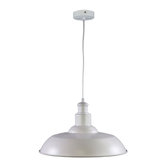 Slater Industrial Vintage Pendant