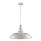 Slater Industrial Vintage Pendant