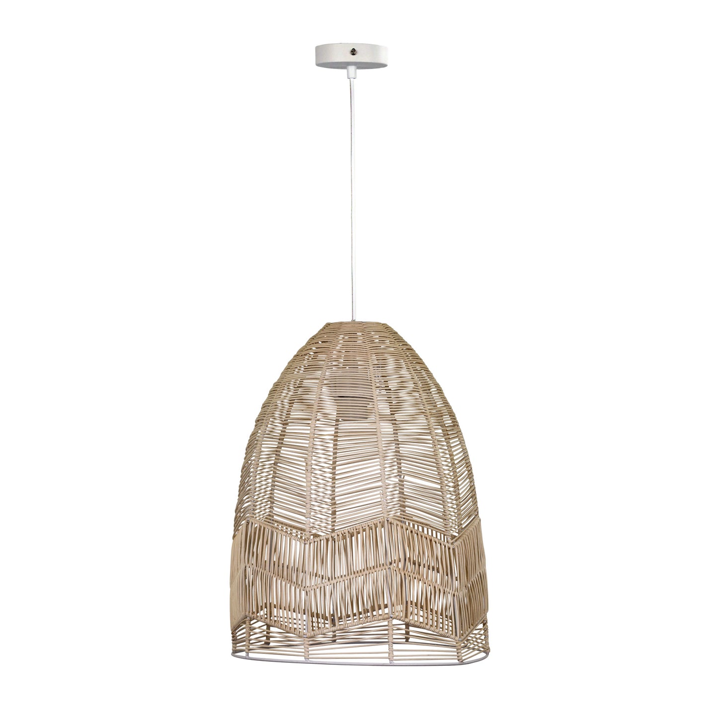 Serang Rattan Pendant