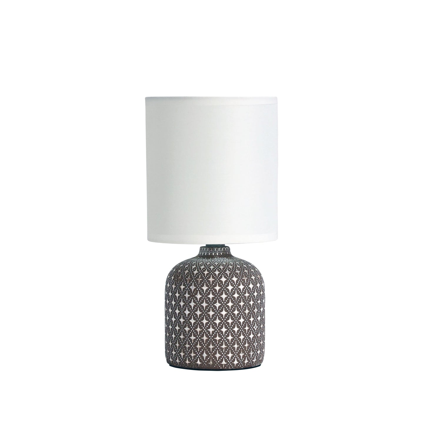 Vera Complete Table Lamp