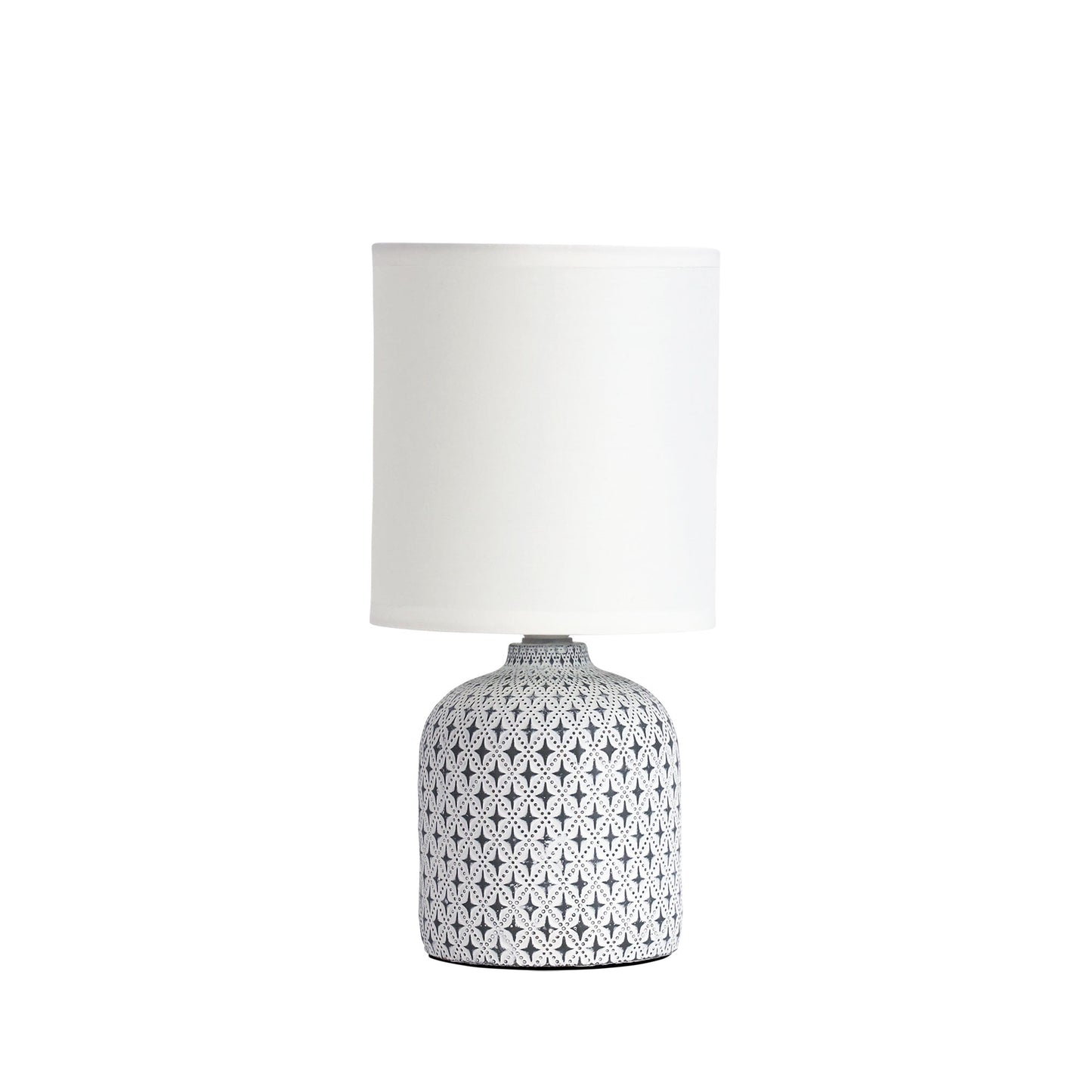 Vera Complete Table Lamp