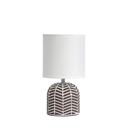 Mandy Complete Table Lamp