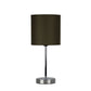 Zola Table Lamp