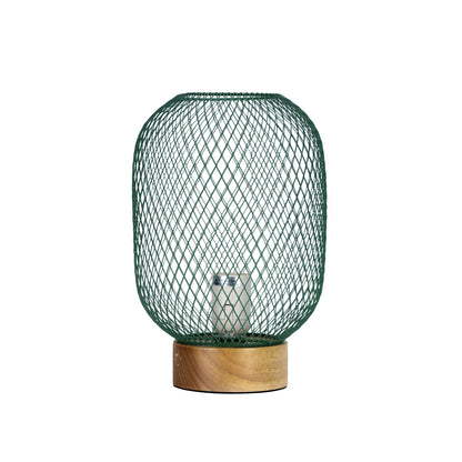 Tilda Mesh Table Lamp