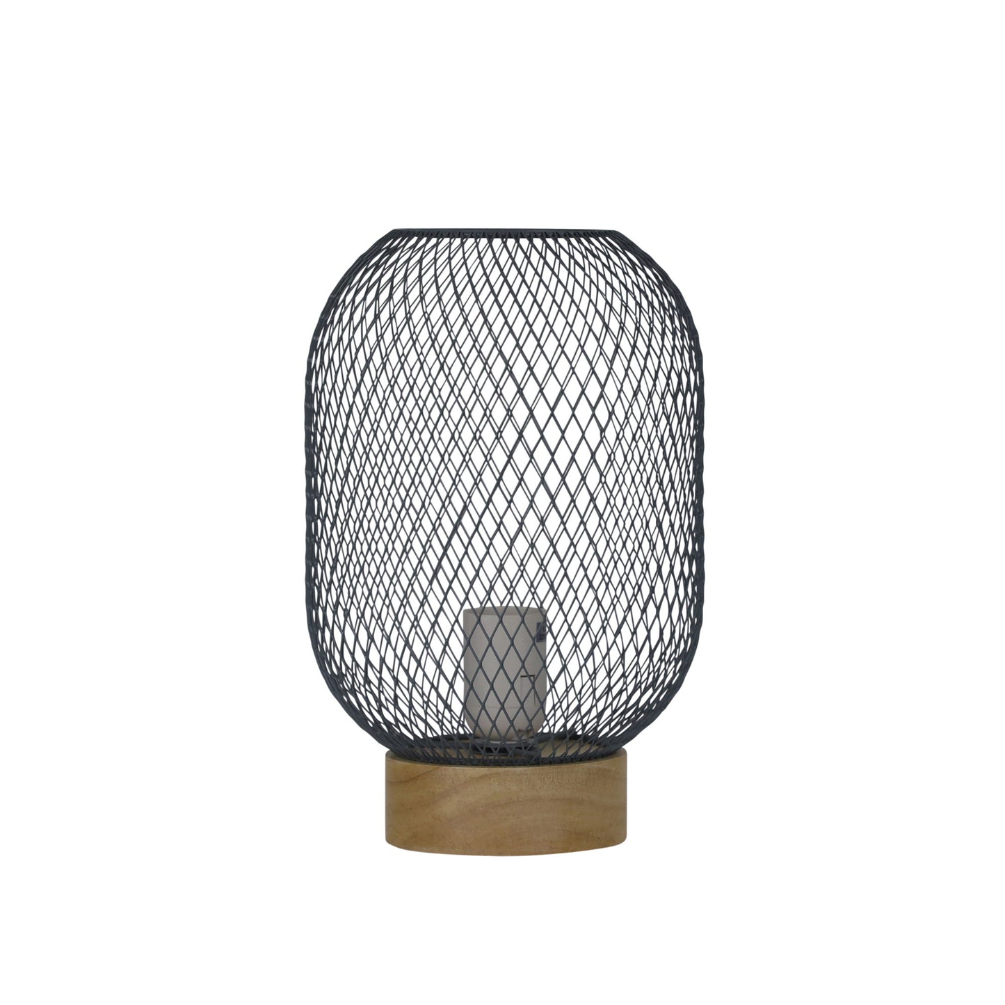 Tilda Mesh Table Lamp