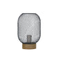 Tilda Mesh Table Lamp