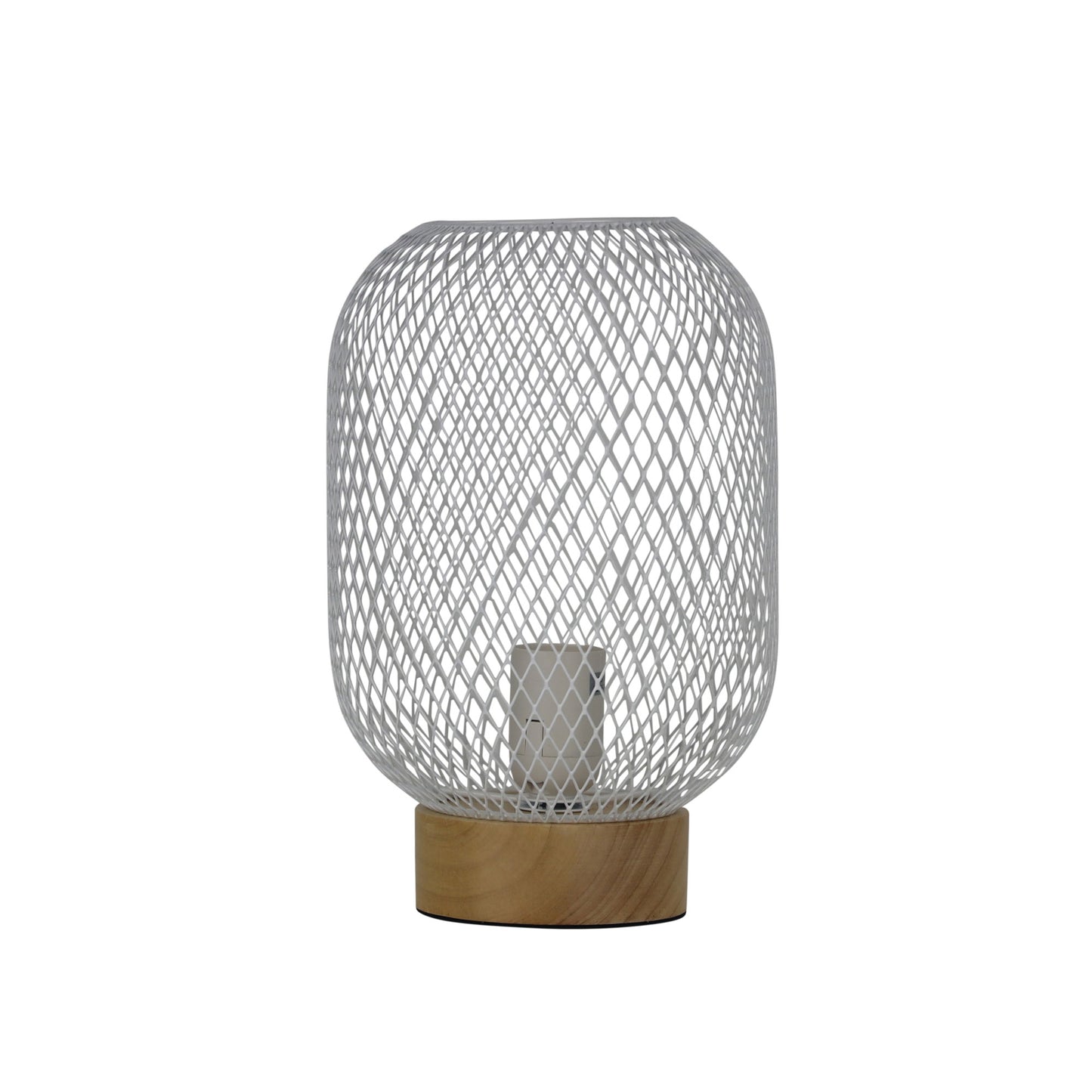 Tilda Mesh Table Lamp