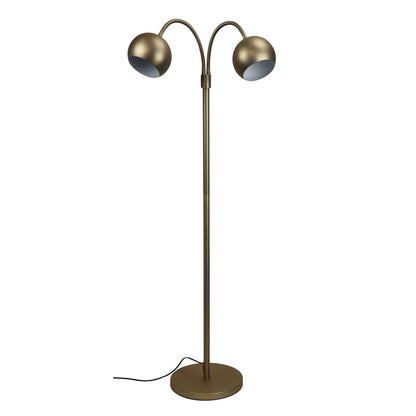 Bobo Twin Flex Floor Lamp