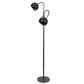 Bobo Twin Flex Floor Lamp