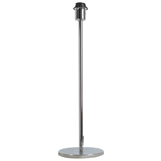 Spoke Lamp Base
