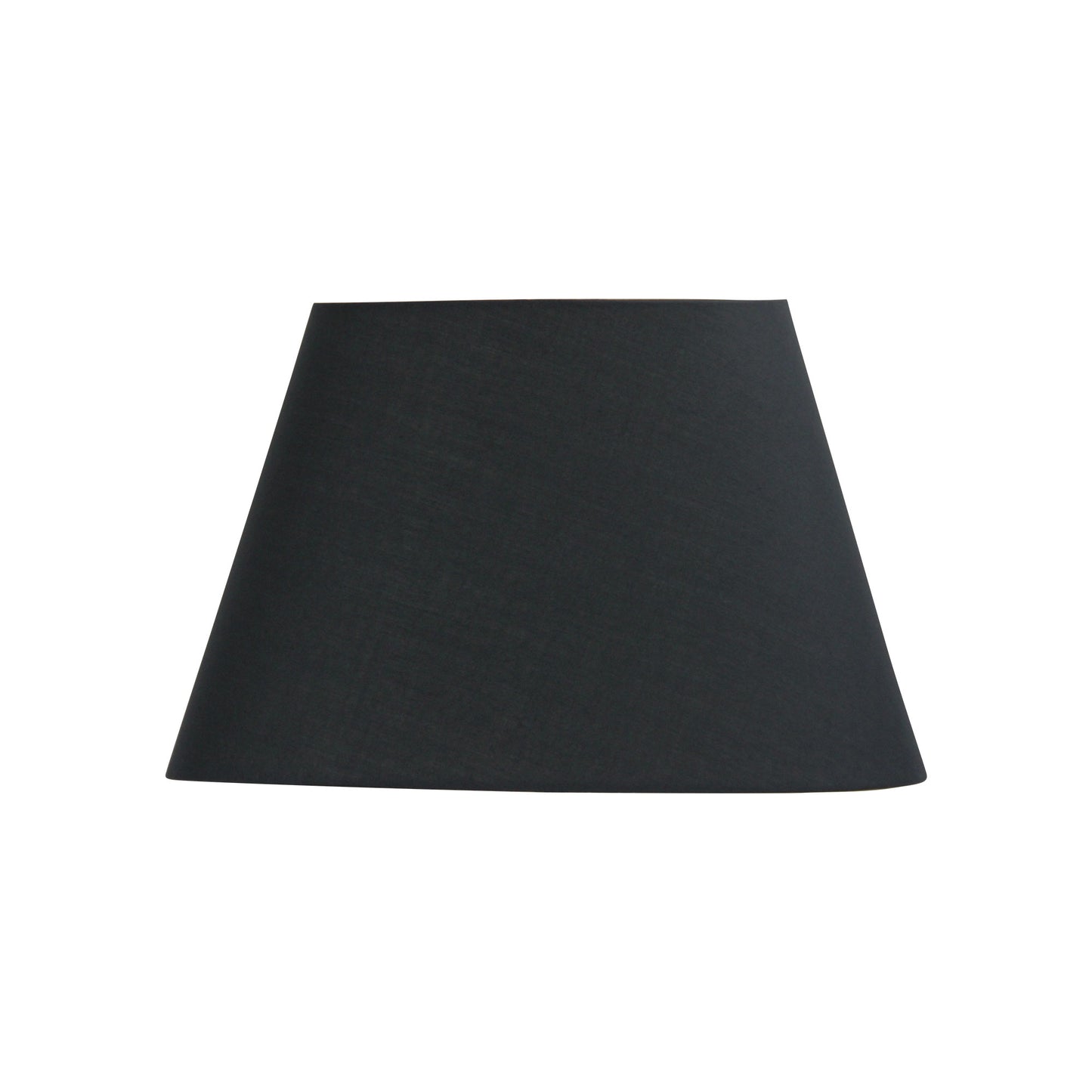 30cm Tapered Oval Lamp Shade