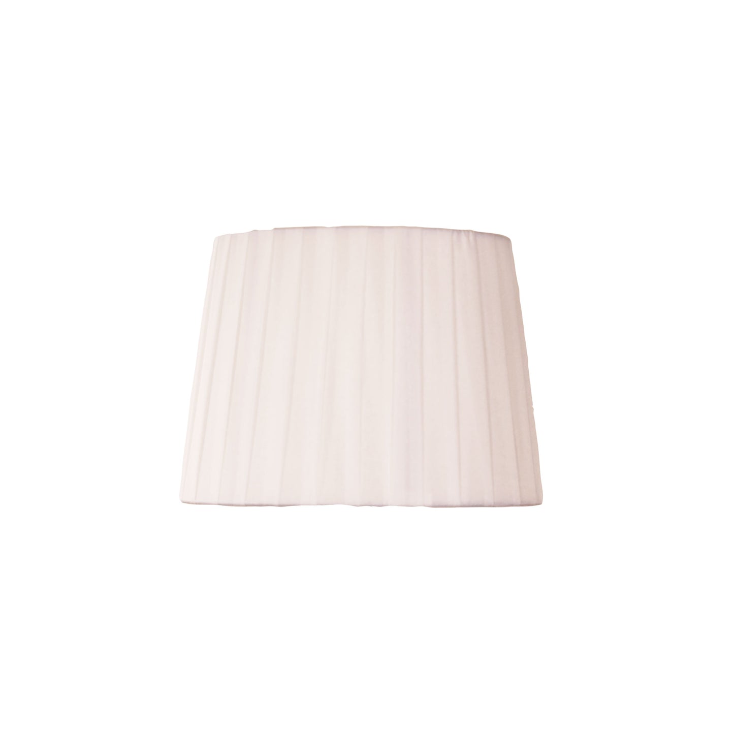 Sofie Shade Only 25cm Soft Pleated Shade