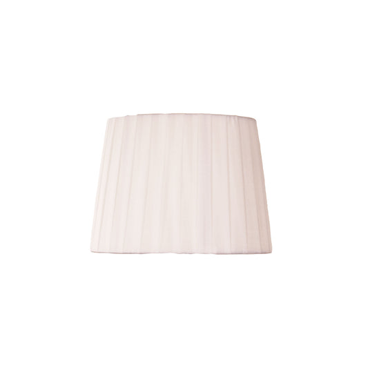 Sofie Shade Only 25cm Soft Pleated Shade