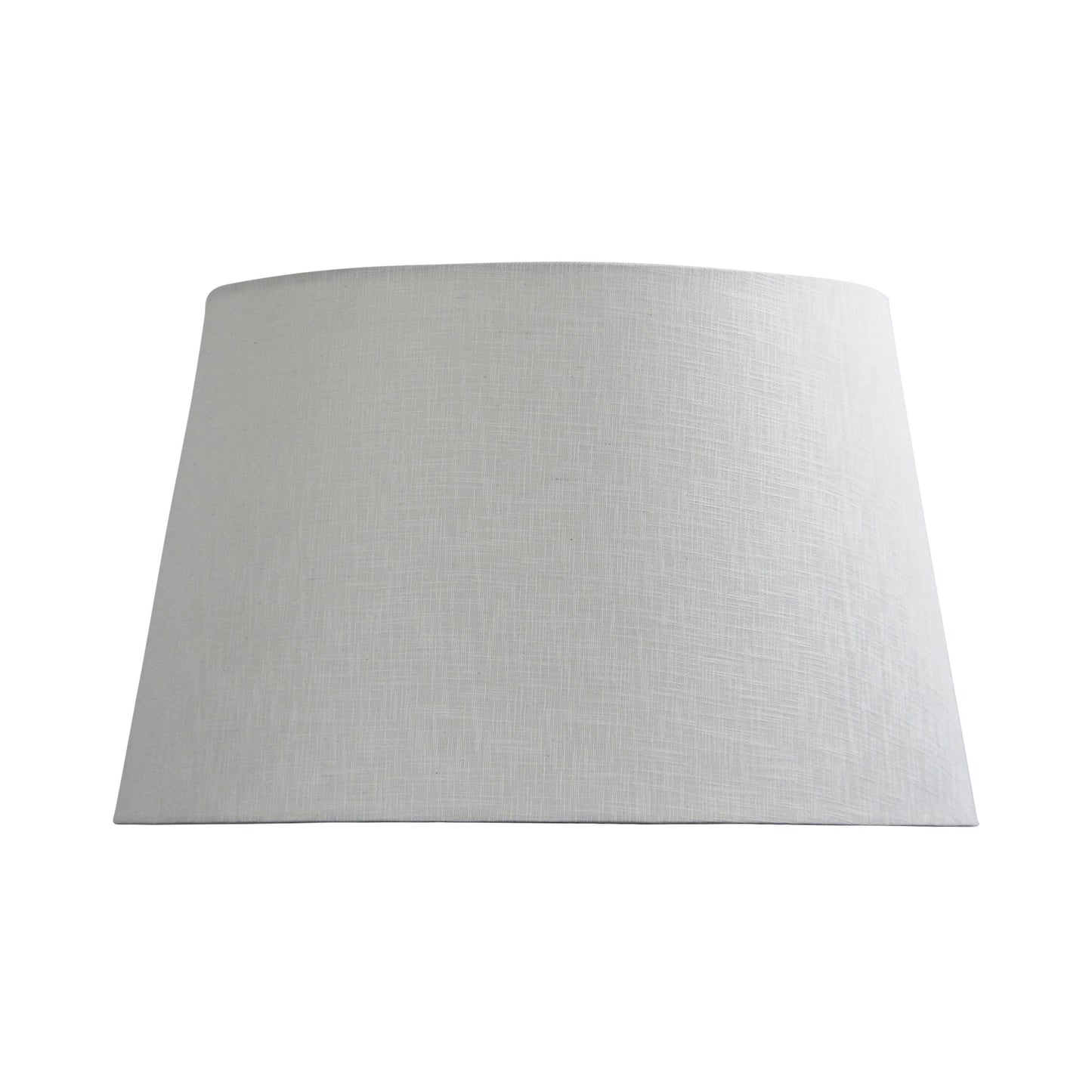 43cm  Floor Lamp Shade in Linen Fabric