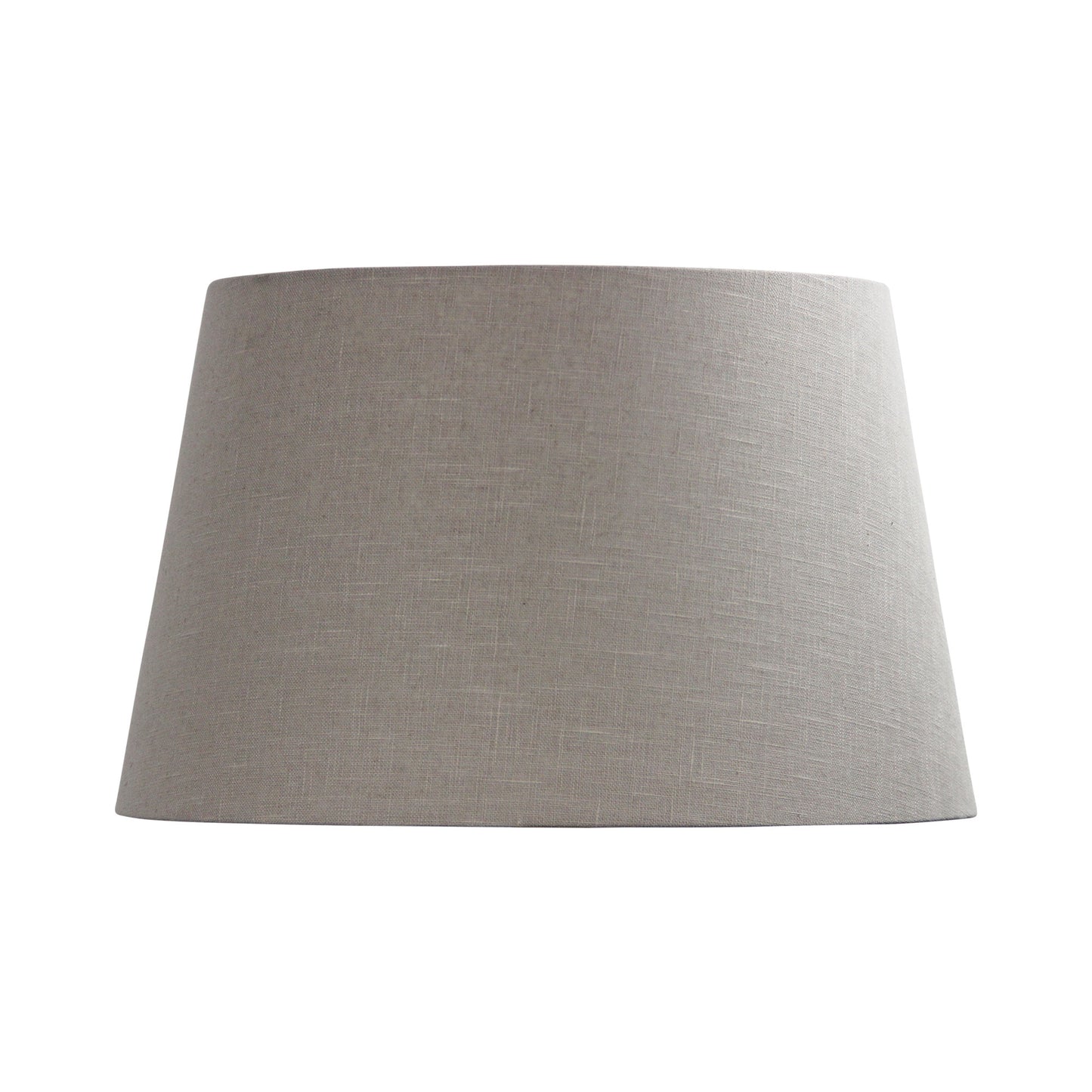 43cm  Floor Lamp Shade in Linen Fabric