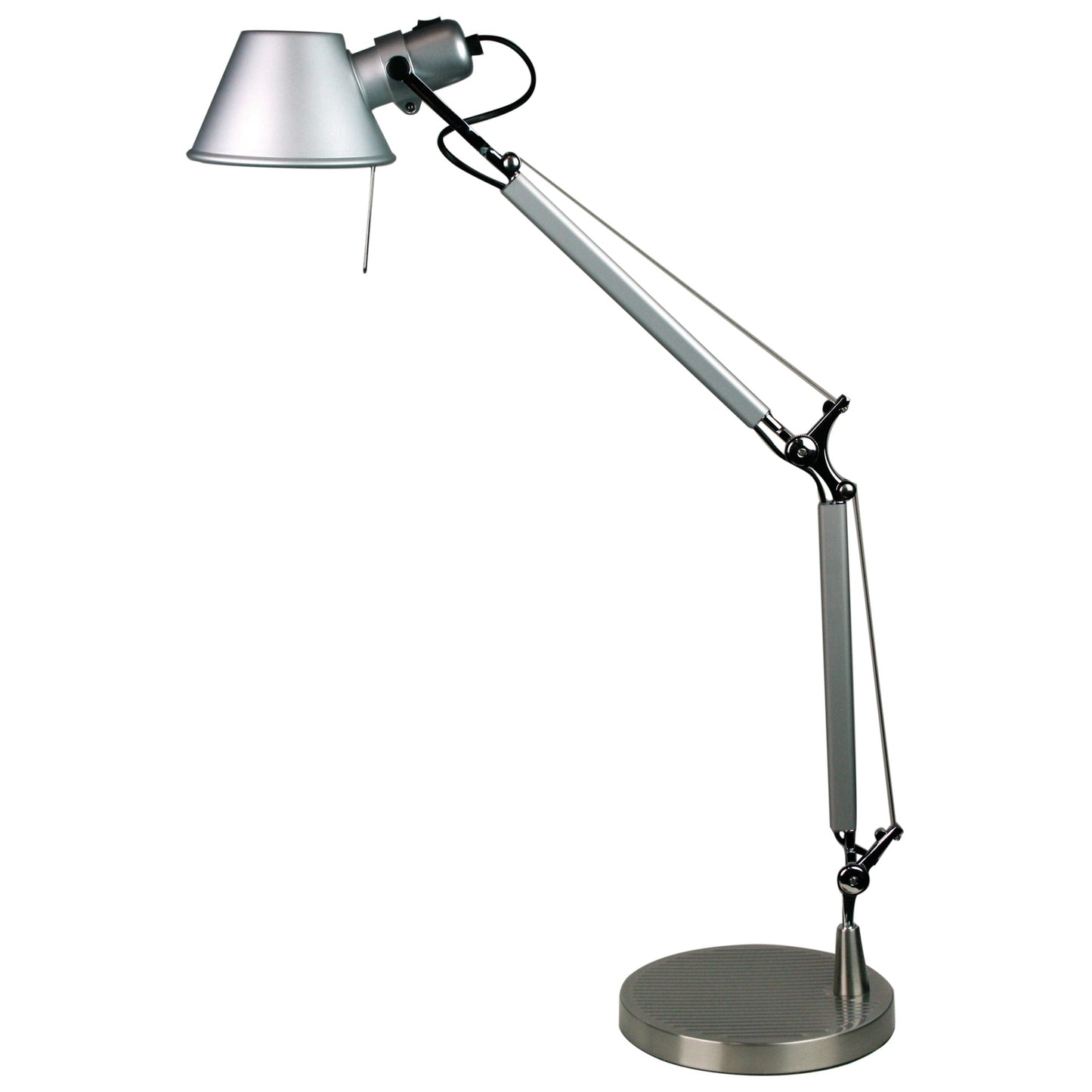 Forma Adjustable Desk Lamp