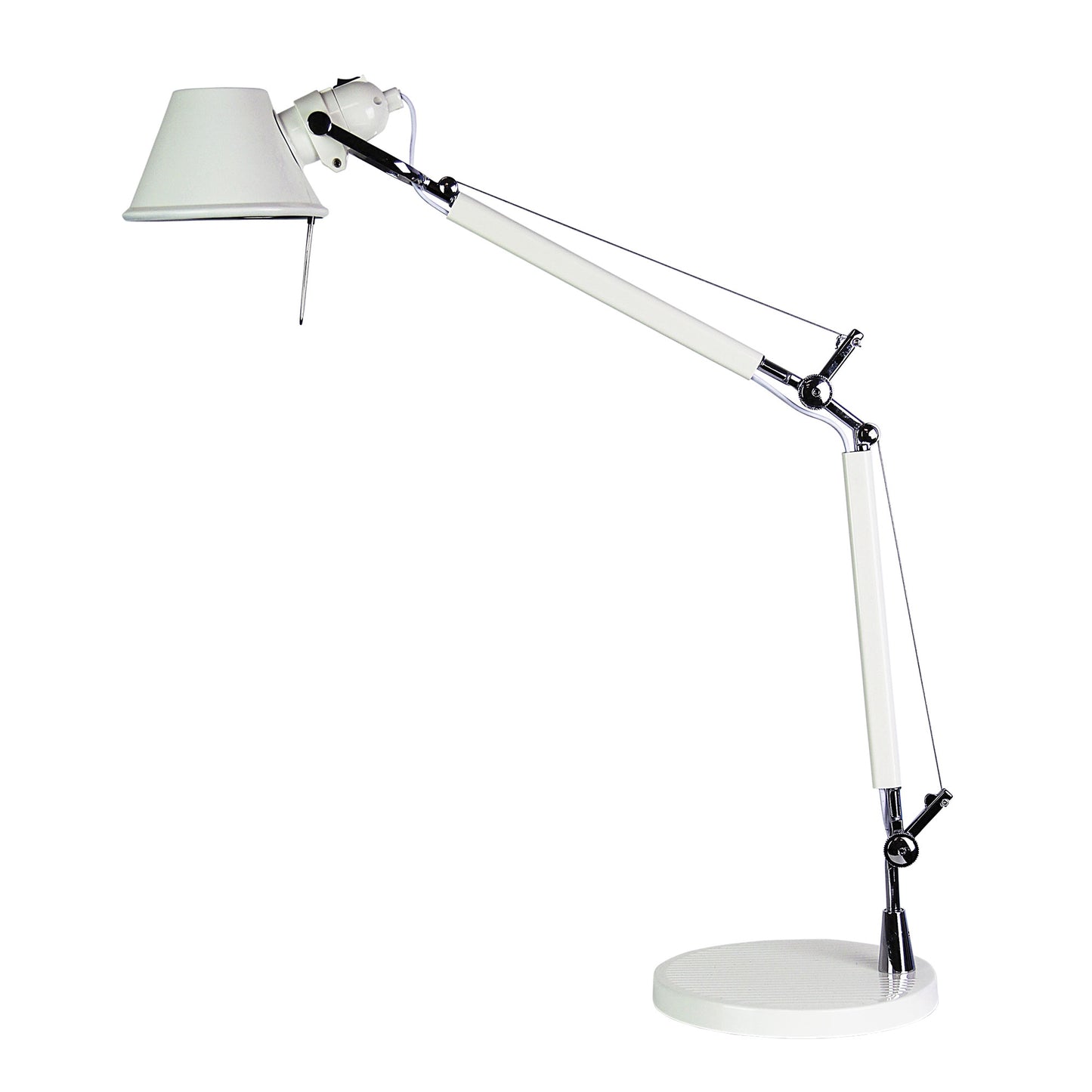 Forma Adjustable Desk Lamp