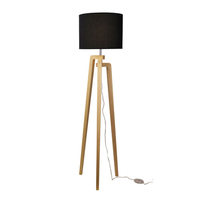 Lund Complete Floor Lamp