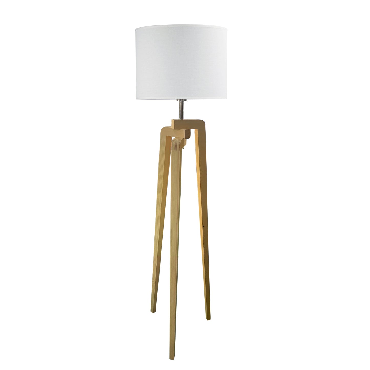 Lund Complete Floor Lamp
