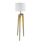 Lund Complete Floor Lamp
