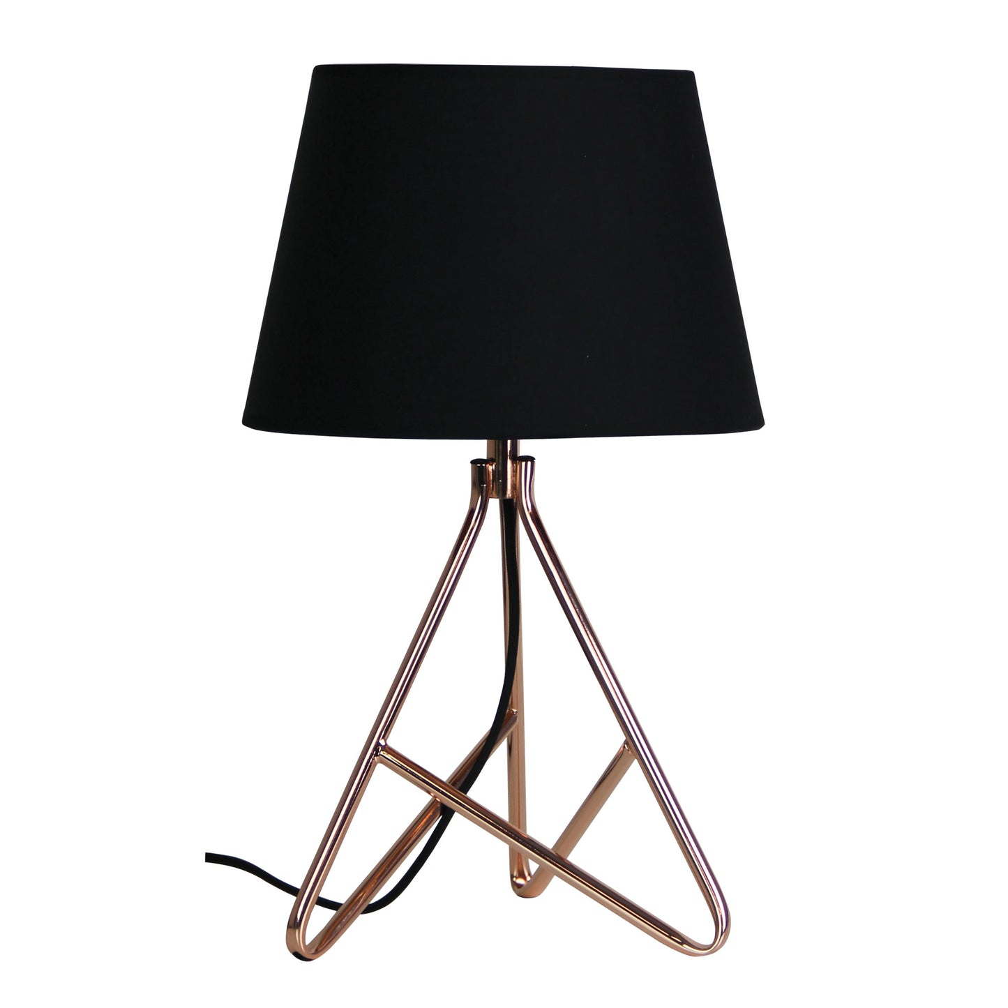 Nolita Copper Table Lamp