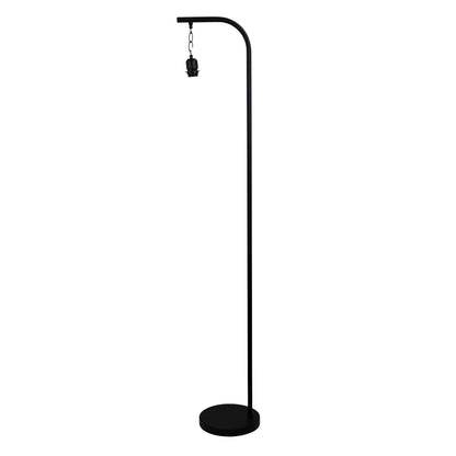 Jess Floor Lamp Base Only