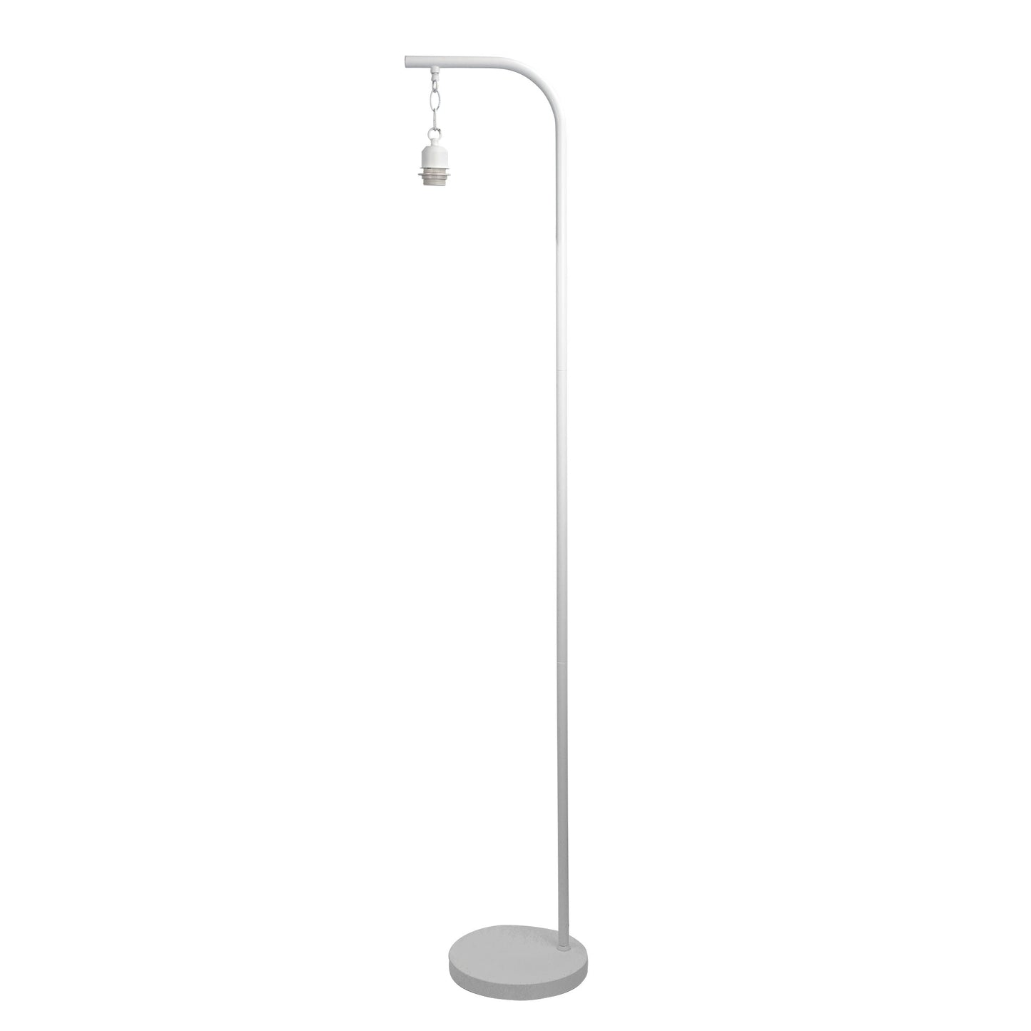 Jess Floor Lamp Base Only